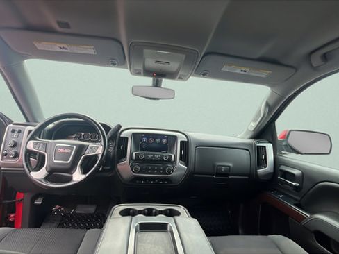 Used 2014 GMC Sierra 1500 SLE AWD/4WD image 23