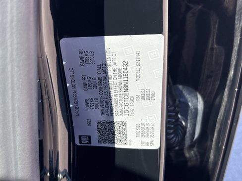 Certified 2022 Chevrolet Colorado LT w/ Redline Special Edition image 36