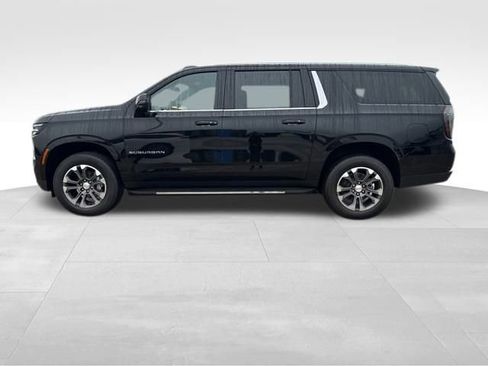 New 2026 Chevrolet Suburban LT w/ Comfort Package image 6
