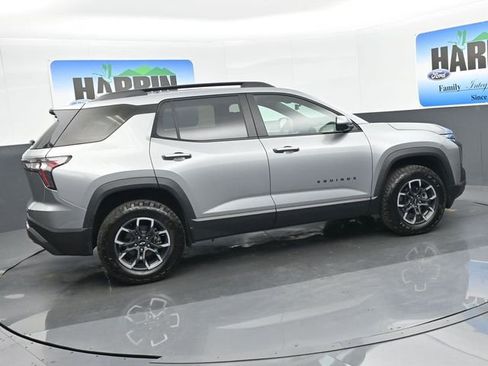 New 2026 Chevrolet Equinox ACTIV w/ Convenience Package III image 6