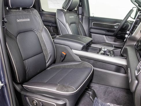 New 2026 RAM 1500 Laramie w/ Night Edition AWD/4WD image 43