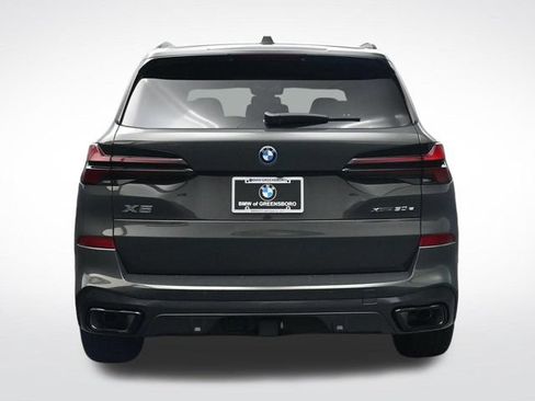 New 2026 BMW X5 xDrive50e w/ Executive Package AWD/4WD image 6