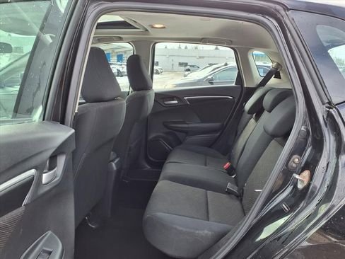 Used 2015 Honda Fit image 11