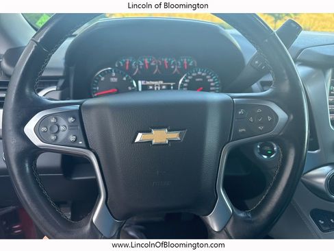 Used 2016 Chevrolet Tahoe LT w/ Luxury Package image 17