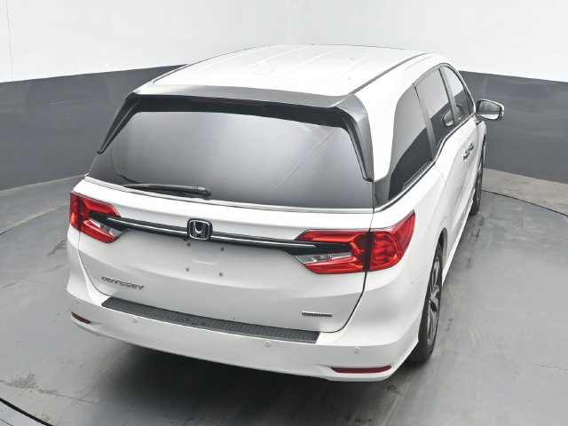 Used 2023 Honda Odyssey Touring image 26