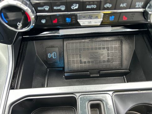 Used 2021 Ford F150 Limited image 31