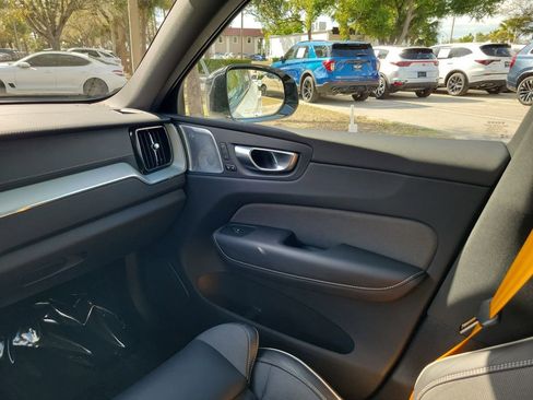 Used 2024 Volvo XC60 T8 Polestar w/ Protection Package Premier image 19