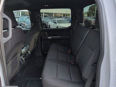 Used 2023 Ford F150 XLT w/ Equipment Group 302A High AWD/4WD image 13