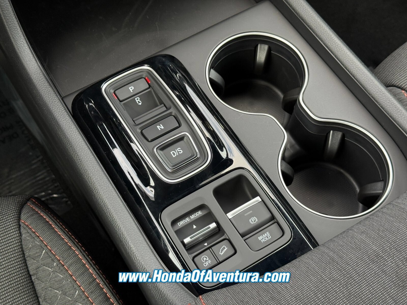 New 2026 Honda Pilot Sport image 15
