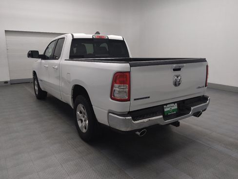 Used 2019 RAM 1500 Big Horn image 5