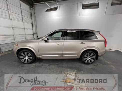 Used 2024 Volvo XC90 B6 Plus w/ Protection Package Premier AWD/4WD image 6
