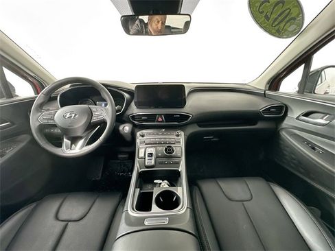 Used 2023 Hyundai Santa Fe XRT image 20