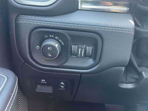 Used 2021 RAM 1500 Limited w/ Night Edition AWD/4WD image 22
