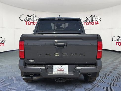 New 2026 Toyota Tacoma TRD Off-Road AWD/4WD image 7