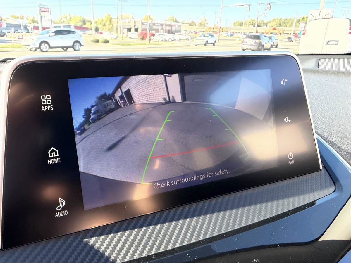 Used 2018 Mitsubishi Eclipse Cross LE AWD/4WD image 25