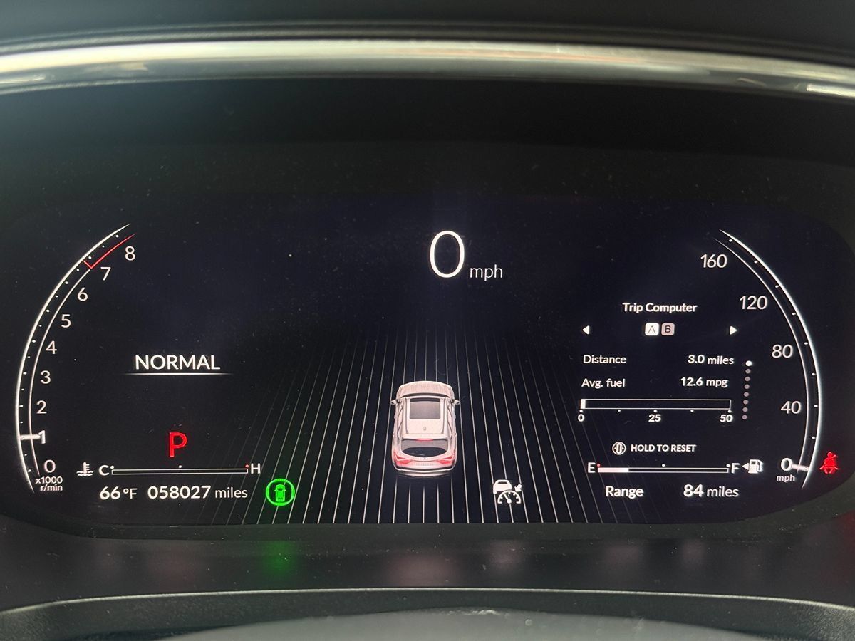 Used 2022 Acura MDX FWD image 14