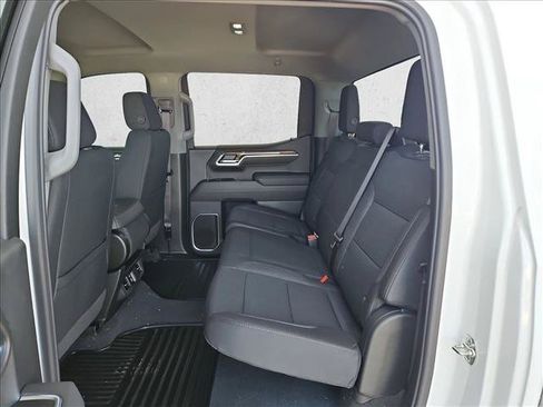 New 2026 Chevrolet Silverado 1500 LT RWD image 16