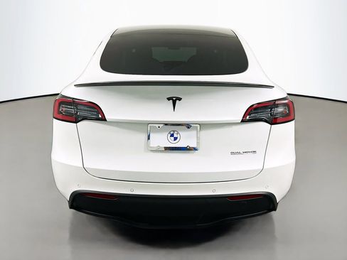 Used 2022 Tesla Model Y Performance image 6