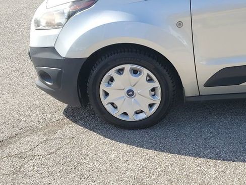 Used 2016 Ford Transit Connect XL FWD image 8