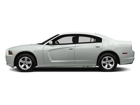 Used 2014 Dodge Charger SXT image 3