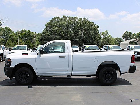 Used 2026 RAM 2500 Tradesman RWD image 6