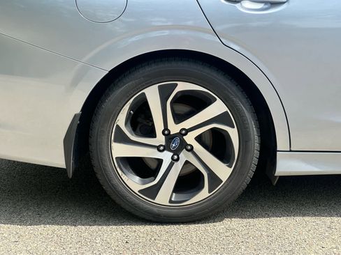 Used 2020 Subaru Legacy Limited w/ Popular Package #2 AWD/4WD image 25