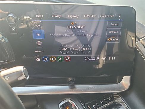 Used 2021 Chevrolet Corvette Stingray Premium Conv w/ Z51 Performance Package image 24