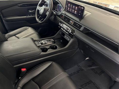 New 2026 Honda Pilot EX-L image 14