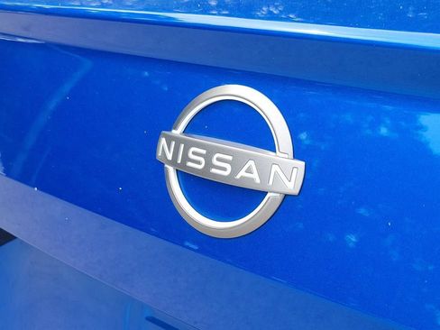 Used 2025 Nissan Altima 2.5 SV FWD image 6
