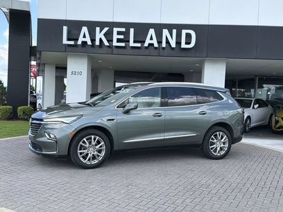 Certified 2024 Buick Enclave Essence w/ Experience Buick Package