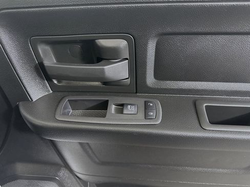 Used 2023 RAM 1500 Tradesman image 29