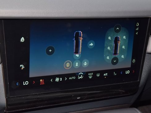 New 2025 Lincoln Navigator L Reserve w/ Jet Appearance Package image 30