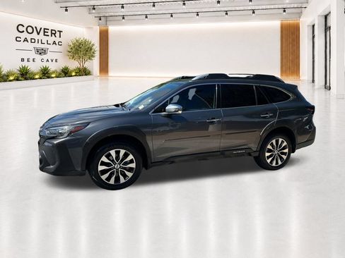 Used 2023 Subaru Outback Touring XT w/ Popular Package #2 AWD/4WD image 5