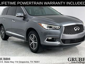 Certified 2019 INFINITI QX60 Pure video 1