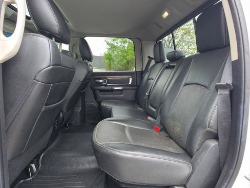 Used 2014 RAM 2500 Laramie w/ Cold Weather Group AWD/4WD image 13