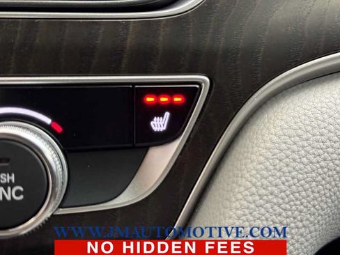 Used 2018 Honda Accord EX-L image 36