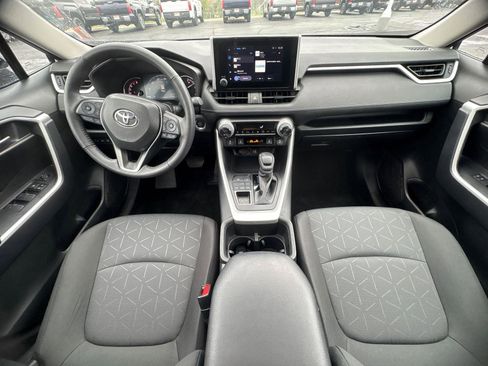 Certified 2024 Toyota RAV4 XLE w/ Convenience Package AWD/4WD image 13