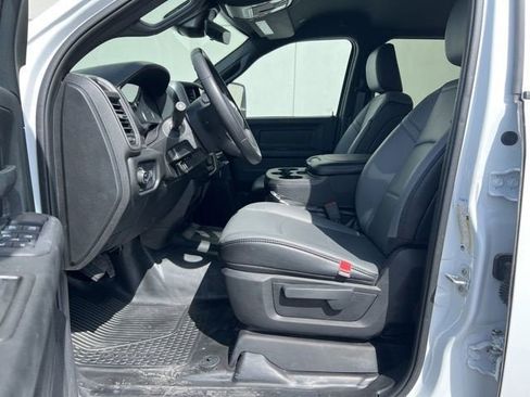 New 2025 RAM 2500 Tradesman image 6