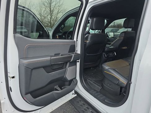 Used 2023 Ford F150 Tremor w/ Equipment Group 402A High image 8