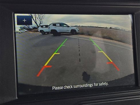 Used 2022 Ford Bronco Badlands w/ Sasquatch Package image 13