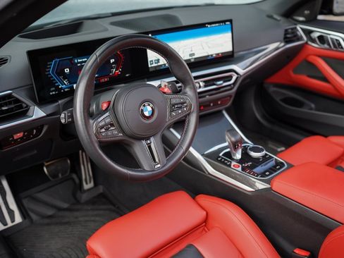 Used 2024 BMW M4 xDrive Competition w/ Executive Package image 20