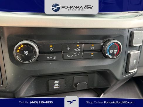 Used 2022 Ford F150 XLT AWD/4WD image 12