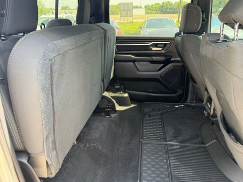 Used 2026 RAM 1500 Big Horn AWD/4WD image 33