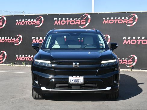 Used 2024 Honda Prologue Touring image 2