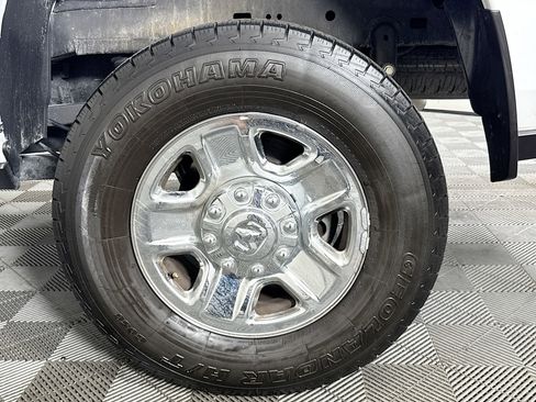 Used 2020 RAM 2500 Tradesman AWD/4WD image 35