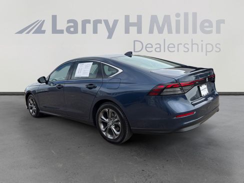 Used 2023 Honda Accord EX image 3