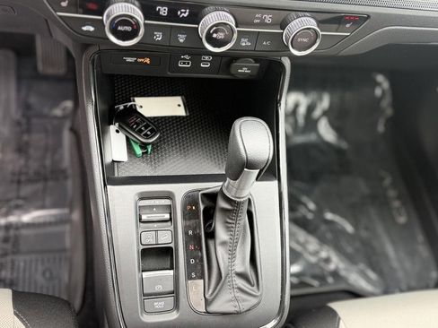 Certified 2025 Honda CR-V EX image 51