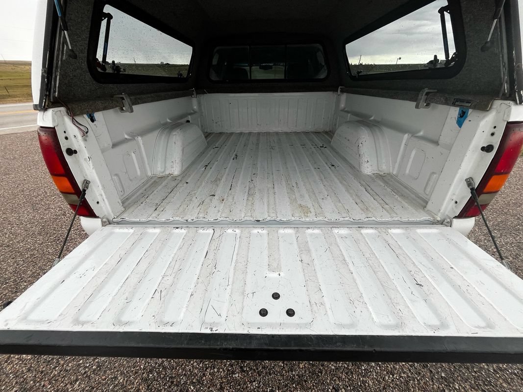Used 2001 GMC Sierra 2500 4x4 Crew Cab HD w/ Convenience Plus Group image 5