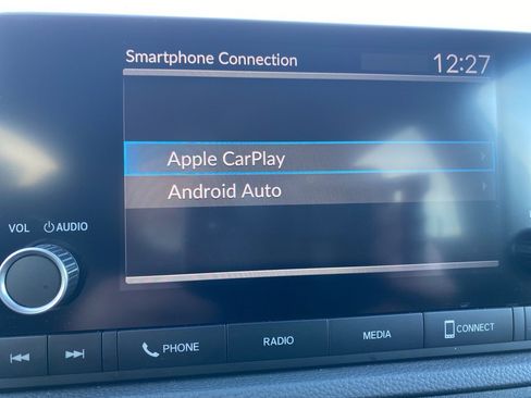 Used 2023 Honda CR-V Sport image 37