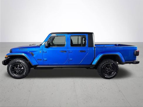 New 2026 Jeep Gladiator Willys image 9
